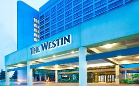 Westin o Hare Chicago